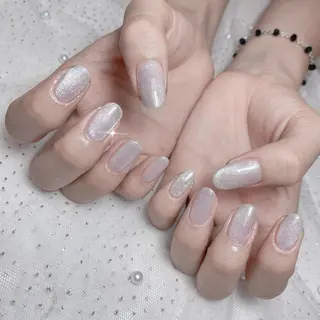 ネイル 米澤 ハナユキのネイルデザイン