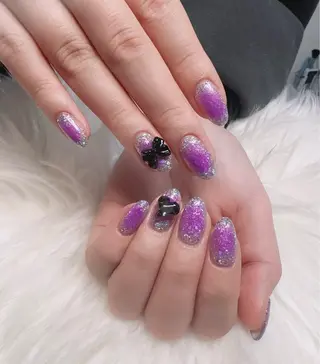 ネイル ＆ME アンドミーのネイルデザイン