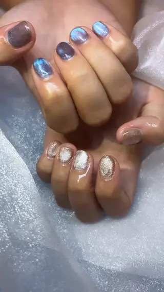ネイル nail salon Rai.のネイルデザイン