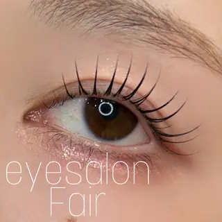 マツエク・マツパ funeye MOEのマツエク・マツパデザイン