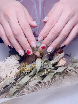 ネイル KARI ネイルサロンのネイルデザイン