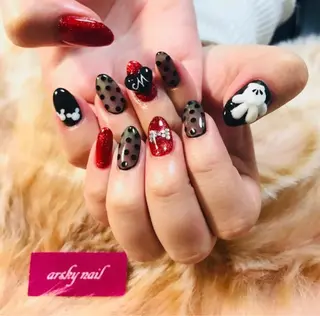 ネイル Mateo Nail Artのネイルデザイン