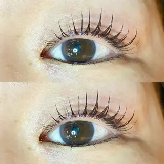 マツエク・マツパ LEAPS Adore所属・武田 さやのマツエク・マツパデザイン