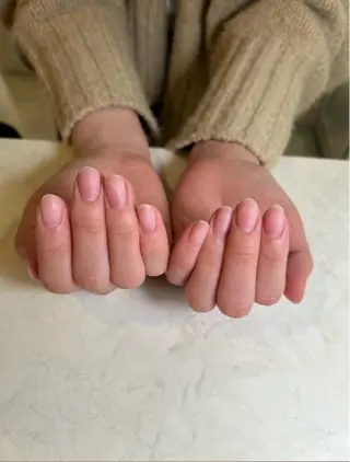 ネイル Salondevi2 isanaのネイルデザイン