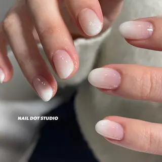 ネイル NAIL DOT STUDIO　aiのネイルデザイン