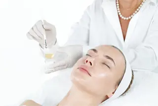 SALON Belluce【ベルーチェ】所属・中村 萌々のエステ・リラクイメージ