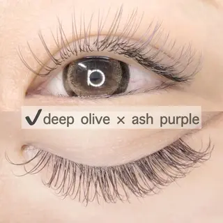 マツエク・マツパ Rimi なかもず店 えりな🫧の眉毛・アイブロウイメージ