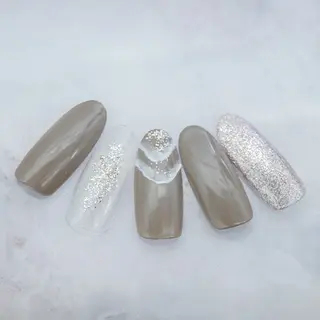 ネイル はあとねいる 盛岡青山店のネイルデザイン