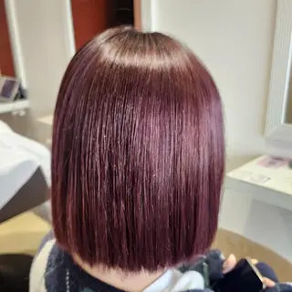 カラー 暖色カラー/髪質改善 /メンズ🧡莉南のヘアスタイル