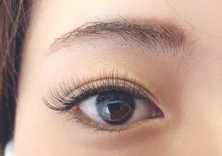 マツエク・マツパ 清野 碧のマツエク・マツパデザイン