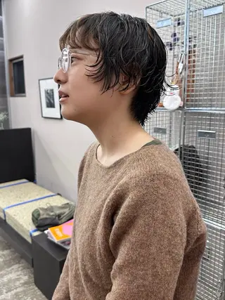 ショート 🐏nao /レイヤーカット🐏のヘアスタイル