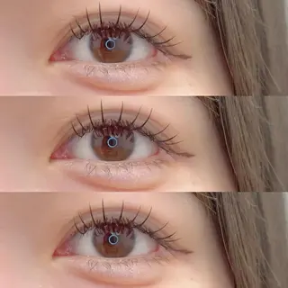 マツエク・マツパ MARI 🩵🫧のマツエク・マツパデザイン