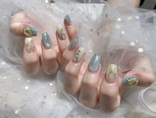 ネイル Angel AngelNailのネイルデザイン