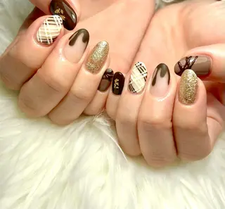 ネイル Nail salon Venusのネイルデザイン