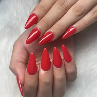 ネイル nailsalon  three所属・nailsalon threeのネイルデザイン