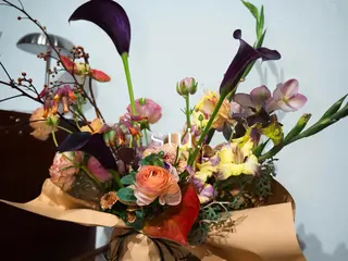 sui.nailsalon所属・yokozawa sakiのネイルデザイン