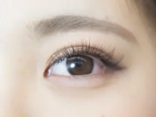 マツエク・マツパ charme【 シャルム 】所属・ボブ/レイヤー/ nanamiのヘアスタイル