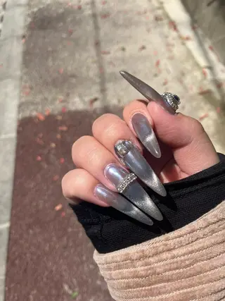 ネイル LadyNail aoiのネイルデザイン