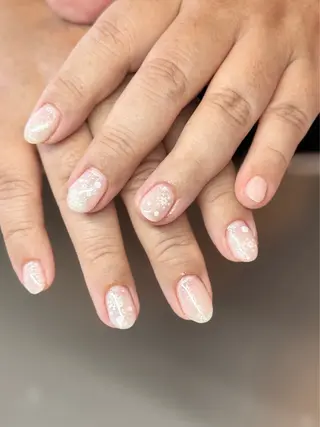 ネイル 𝓝𝓪𝓲𝓻 𝓝𝓪𝓲𝓵のネイルデザイン