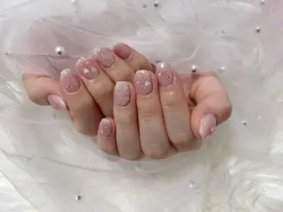 ネイル K&T nail salon所属・K&T nail salonのネイルデザイン