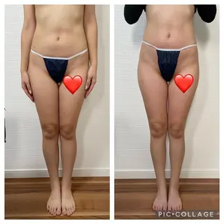 杉原 里奈のエステ・リラクイメージ