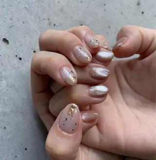 ネイル nailroom own所属・mako (own)のネイルデザイン