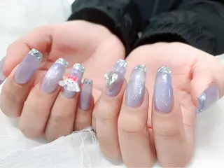 ネイル Joliesse nail salonのネイルデザイン