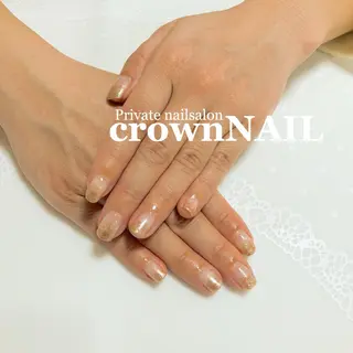 キッズ ネイル ensowa✱laf NAILのネイルデザイン