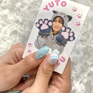 ネイル ★Rinail... .のネイルデザイン