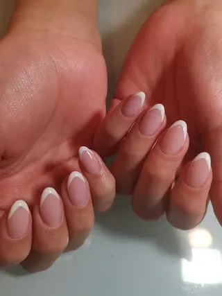 ネイル 人気エリア💖完全個室【ルリエ】所属・ネイルサロン Lelienルリエのネイルデザイン