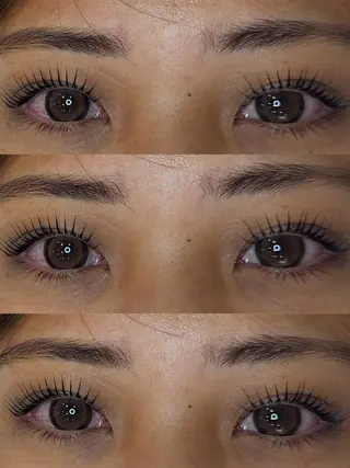 マツエク・マツパ STEEL所属・【STEEL池袋】 🌈MASHIMAのマツエク・マツパデザイン