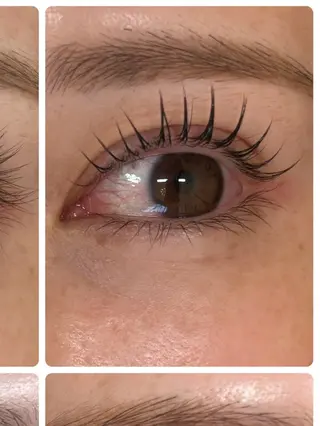 マツエク・マツパ ロカヒ うつみのマツエク・マツパデザイン