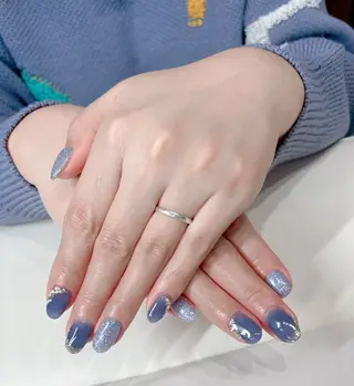 ネイル Lovely Nail Salonのネイルデザイン