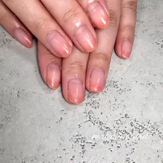 ネイル Nemoto Mariのネイルデザイン