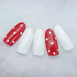 ネイル はあとねいる 盛岡青山店のネイルデザイン