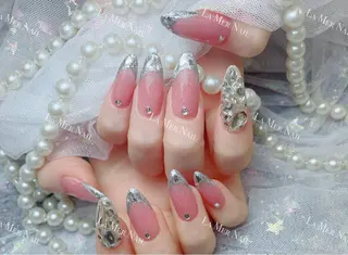 ネイル La Merのネイルデザイン