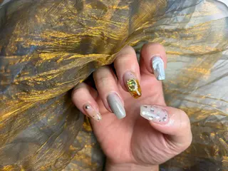 ネイル eum. ｳﾑのネイルデザイン