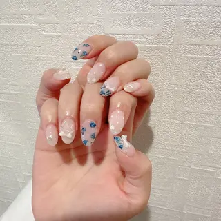 ネイル スカルプ専門店 Ｄ-Beautyのネイルデザイン