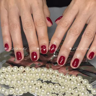 ネイル N.KIRARI nail salonのネイルデザイン