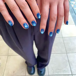 ネイル pro.m Kanonのネイルデザイン