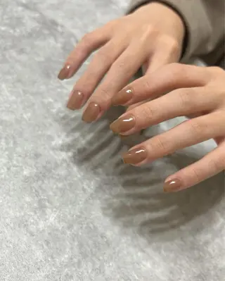 ネイル Elio所属・Elio 国泰寺のネイルデザイン