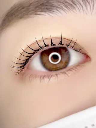 マツエク・マツパ U2所属・U2 eyelash akikoの眉毛・アイブロウイメージ