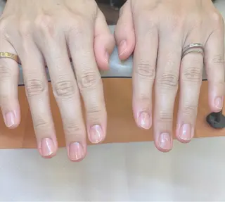 ネイル 渡邉 真衣のネイルデザイン