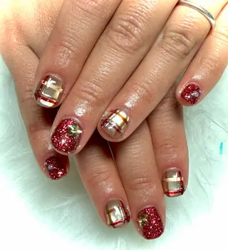 ネイル Nail room Aのネイルデザイン