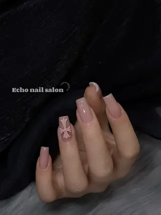 ネイル Echo Nail Salonのネイルデザイン
