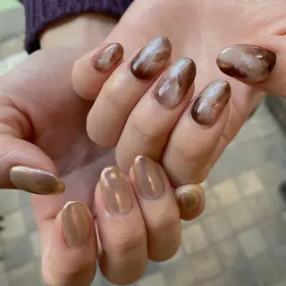 ネイル nail salon REMのネイルデザイン