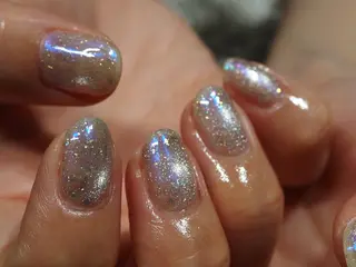 ネイル Gatto所属・Gatto(ガット) ヤマモトのネイルデザイン