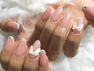 ネイル SESUNNY セサニー　SEIRAのマツエク・マツパデザイン