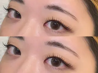 マツエク・マツパ 眉毛専門店 🤍Riko🤍の眉毛・アイブロウイメージ