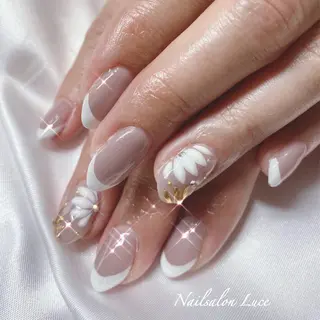 ネイル ネイル& 脱毛サロン　Lのマツエク・マツパデザイン